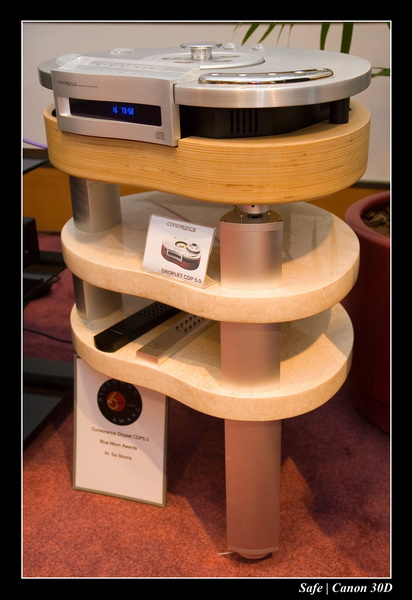 2006 - 10 - Salon hifi sofitel - 164